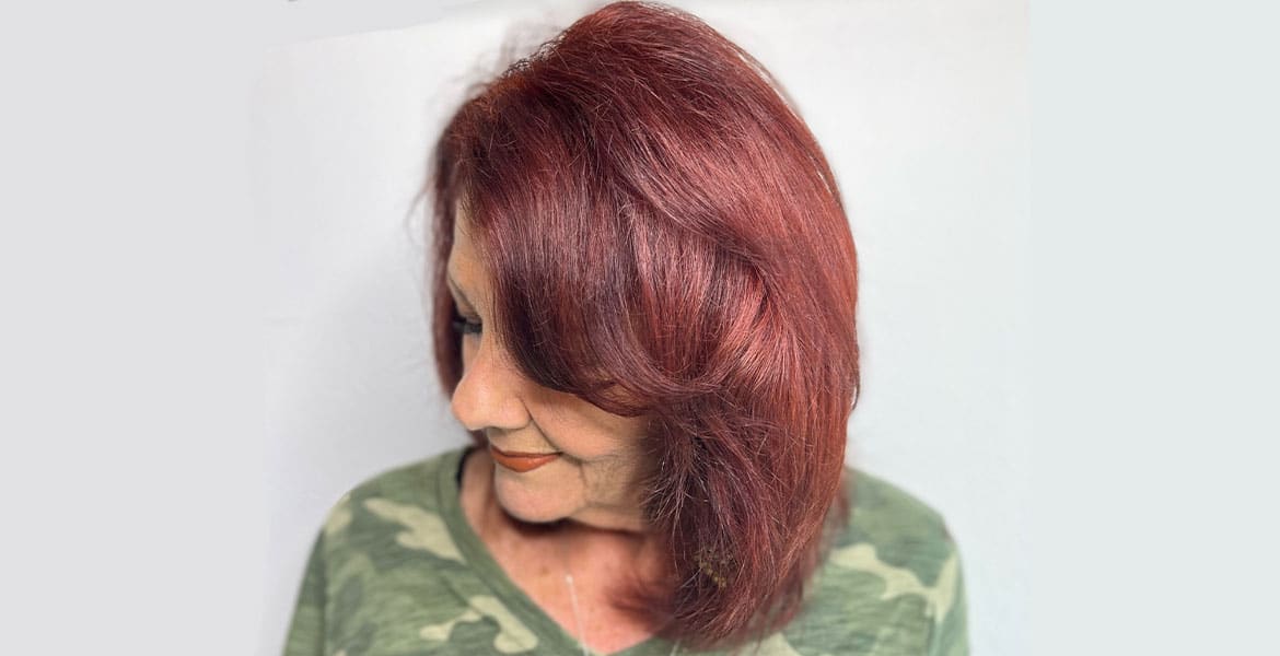 Twenty-Seven Salon
